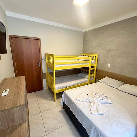 Marmeu Tropical Lejlighed Guarujá Eksteriør billede
